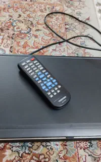 DVD TOSHIBA