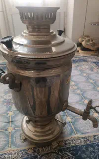 وسایل قدیمی