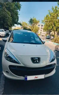 شرایط گزار هستم