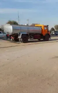 آبرسانی ملامحمدی 2000تا10000هزار لیتریro،شور ،چشمه