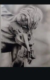 اموزش نقاشی و دستخط