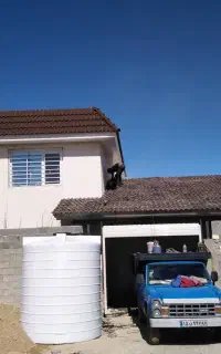 روش اندازه گیری دور نمای ساختمان با سفال طبرستان