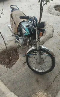 موتور 89 مزایده