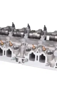 سرسیلندر کامل پژو XU7