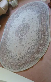 فرش ۱ جفت