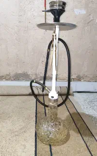 قلیان کرنو