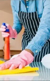 نظافت منزل