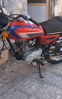 موتورسیکلت