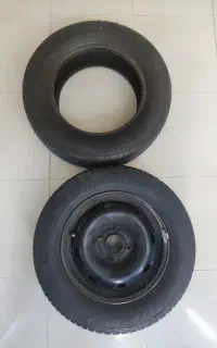رینگ و لاستیک