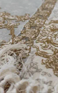 فرش ۱۲۰۰شانه ۱×۳