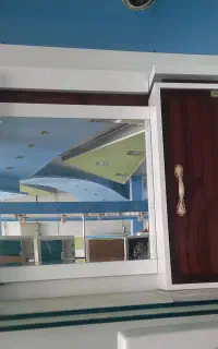 کابینت روشویی پی وی سی