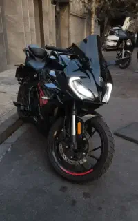 کی وی ریس k249r