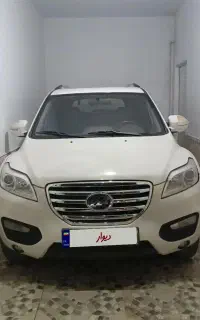 لیفان x60  مدل 93