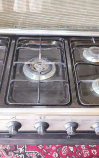 اجاق گاز فردار