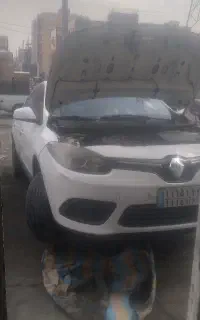 جلوبندی و ترمزسازی سیار