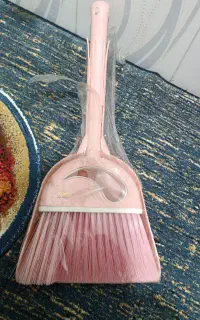 جاروخاک انداز
