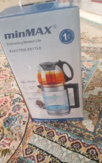 چای ساز