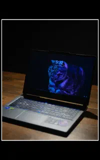 لپ تاپ MSI CYBORG 15 A13V