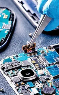 تعمیرات موبایل