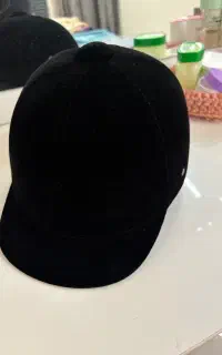 کلاه اسب‌سواری مخمل کایلین