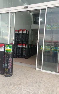 ایزوگام فروشی در مهاجران به قیمت کارخانه
