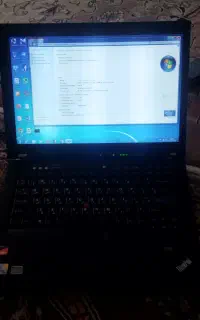 لب تاب لنوو t400