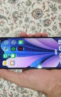 گوشی موبایل Poco M6 pro