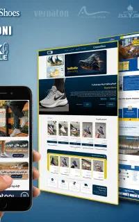 طراحی حرفه ای سایت در گرگان (امکان پرداخت قسطی)