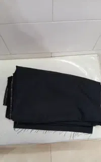 فروش ۳ متر پارچه مانتویی نو