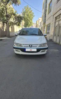 پارس سال مدل ۹۴