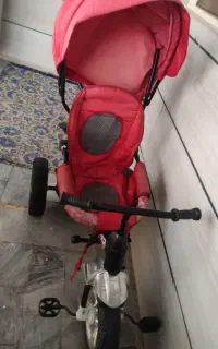 کالسکه