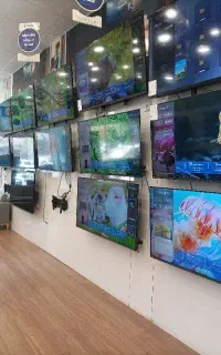 فروش تلویزیونهای اسنوا نمایشگاهی نقدی و اقساط