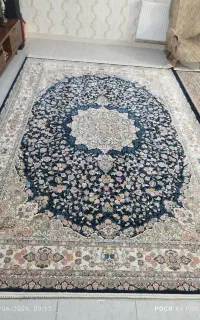 فرش ۹ متری ۱۲۰۰ شانه