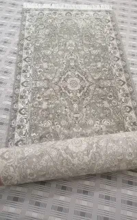 فرش کناره