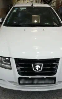 سمند سورن پلاسef7 تکسوز فول مدل 1403