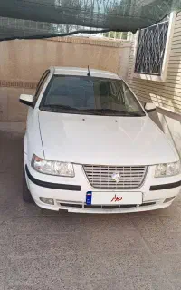سورن پلاس 1405 موتور معمولی