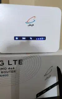 فروش مودم همراه اول HA6400