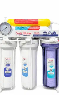 دستگاه تصفیه آب شرکتی