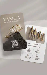 طراح گرافیک تخصصی و مشاور تبلیغاتی