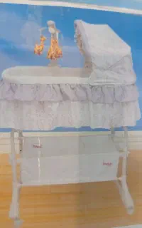 گهواره موزیکال