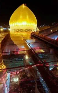 مداح مجالس ختم و روضه