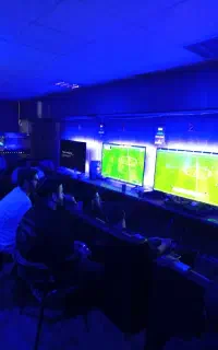 استخدام نیرو اپراتور گیمنت گیم نت