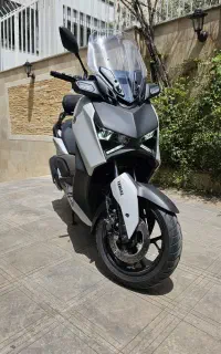 xmax ناردو 403 درحد