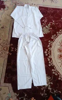 لباس کاراته نو