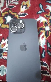 ایفون ۱۵پرومکس