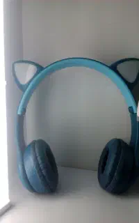 هدفون