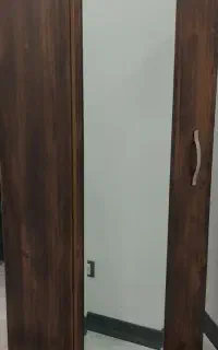 جاکفشی و کمد و قفسه و بوفه