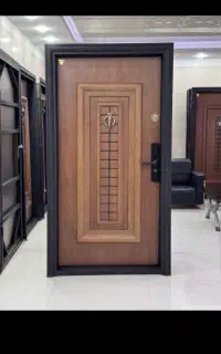 نصب درب ضدسرقت، ضد حریق، اتاقی