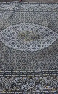 فرش   شیش متری