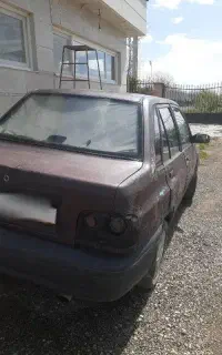 فروش ماشین اسقاطی